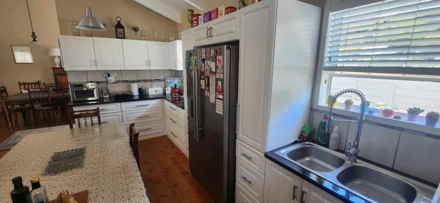 4 Bedroom Property for Sale in Tergniet Western Cape